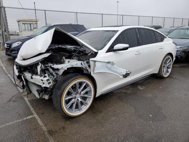 CADILLAC CT5 SPORT 2020 1g6du5rk3l0123399