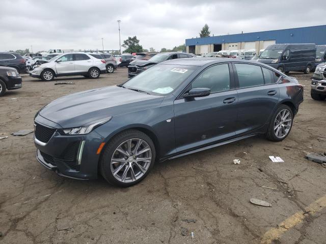 CADILLAC CT5 SPORT 2020 1g6du5rk3l0140932