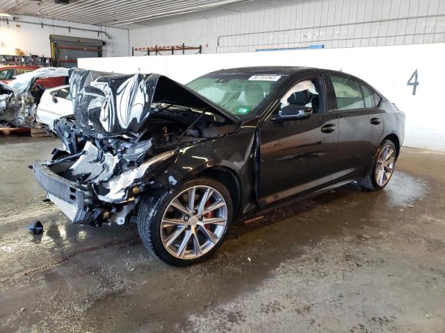 CADILLAC CT5 SPORT 2020 1g6du5rk6l0127009