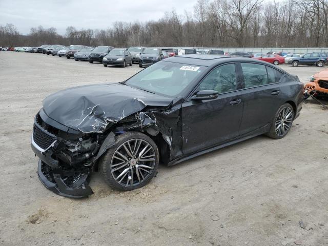 CADILLAC CT5 SPORT 2020 1g6du5rk6l0128175