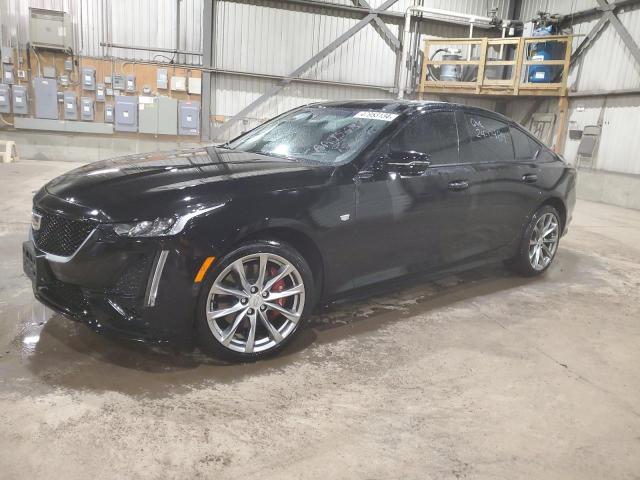 CADILLAC CT5 2023 1g6du5rk9p0141251