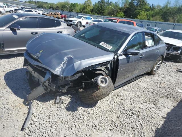 CADILLAC CT5 SPORT 2020 1g6du5rkxl0126364