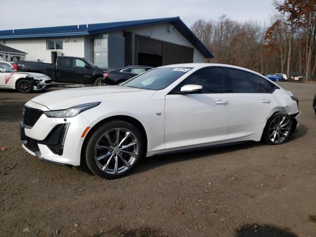 CADILLAC CT5 2020 1g6du5rkxl0154665