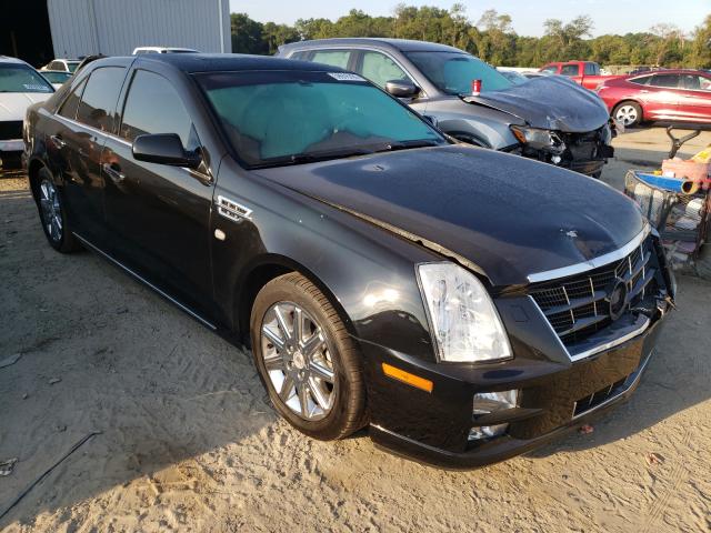 CADILLAC STS 2010 1g6du6ea1a0146468