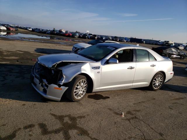 CADILLAC STS 2010 1g6du6ea4a0148148