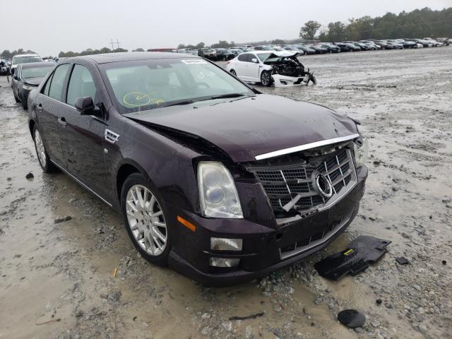 CADILLAC STS 2010 1g6du6ea8a0113564