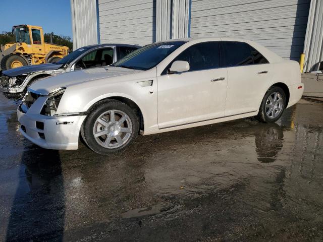 CADILLAC STS 2011 1g6du6ed0b0111075