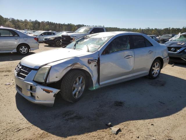 CADILLAC STS 2011 1g6du6ed0b0113697