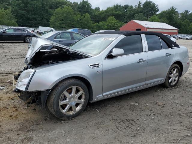 CADILLAC STS 2011 1g6du6ed1b0113109