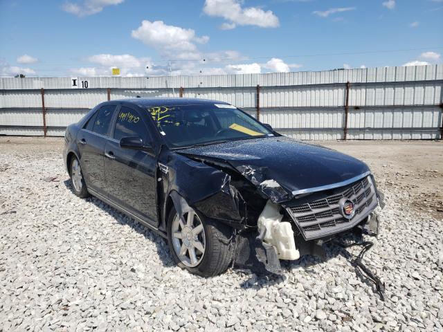 CADILLAC STS 2011 1g6du6ed3b0109563