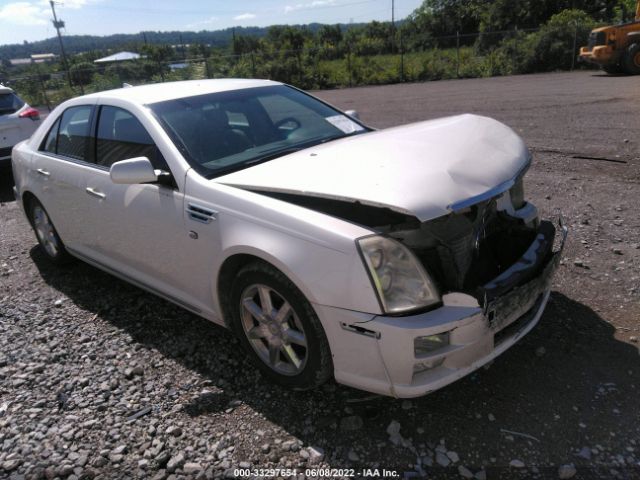 CADILLAC STS 2011 1g6du6ed6b0115499