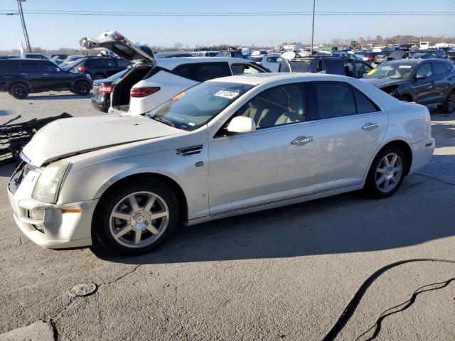 CADILLAC STS 2010 1g6du6ev0a0101850