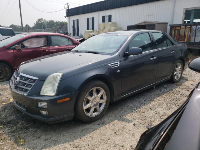 CADILLAC STS 2010 1g6du6ev0a0137084