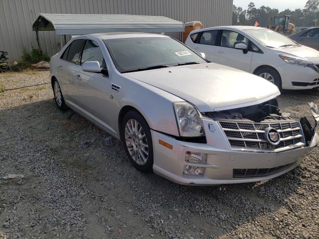 CADILLAC STS 2010 1g6du6ev0a0150918