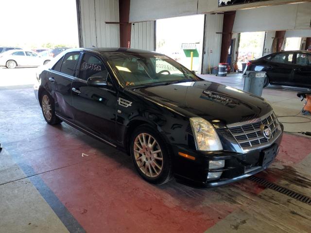 CADILLAC STS 2010 1g6du6ev1a0104983