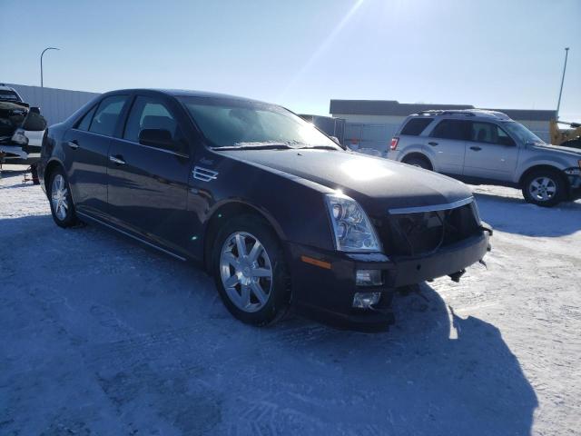 CADILLAC STS 2010 1g6du6ev1a0109049