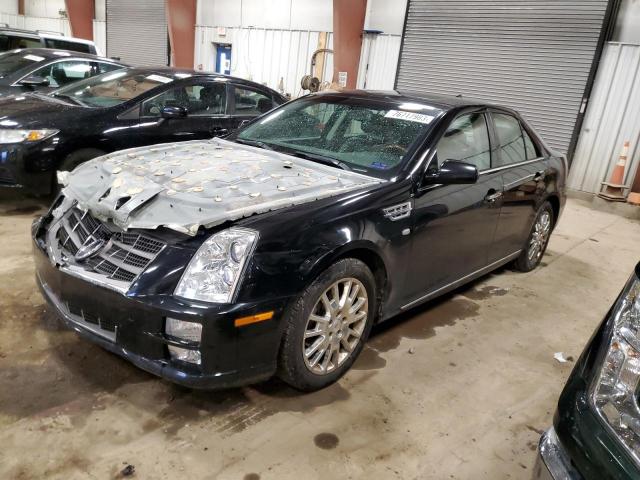 CADILLAC STS 2010 1g6du6ev1a0128135