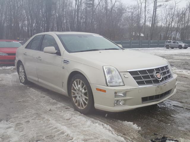 CADILLAC STS 2010 1g6du6ev4a0103343