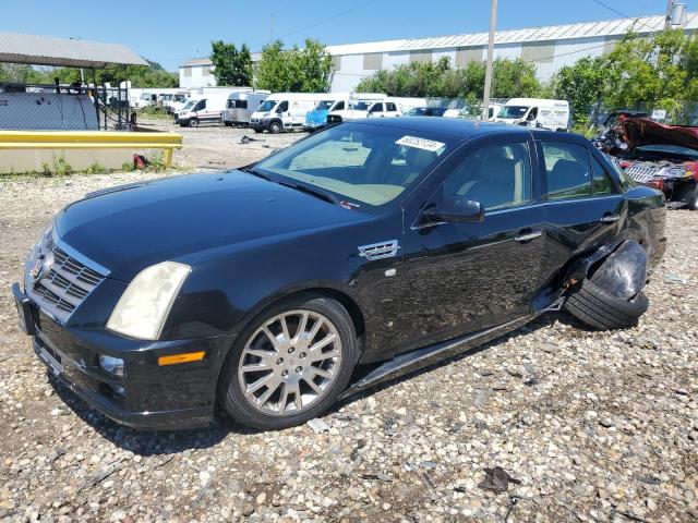 CADILLAC STS 2010 1g6du6ev6a0102761