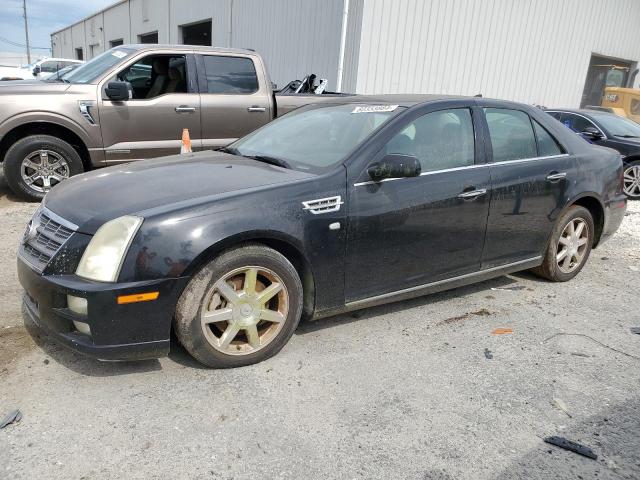 CADILLAC STS 2010 1g6du6ev6a0106325