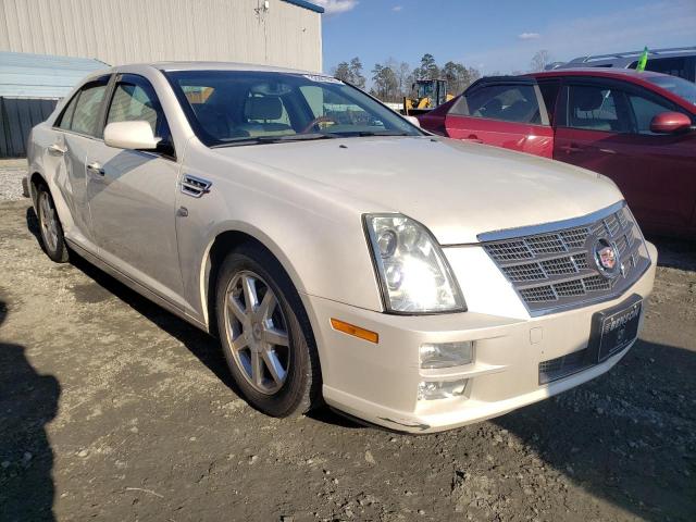 CADILLAC STS 2010 1g6du6ev8a0126267