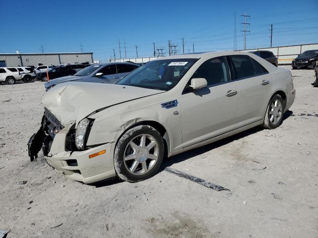 CADILLAC STS 2010 1g6du6ev8a0148477