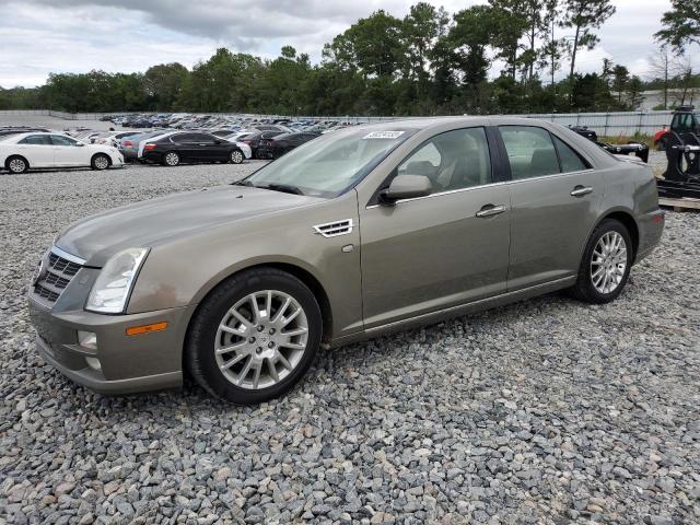 CADILLAC STS 2010 1g6du6ev9a0139318