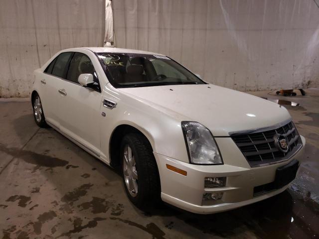 CADILLAC STS 2010 1g6du6ev9a0150657