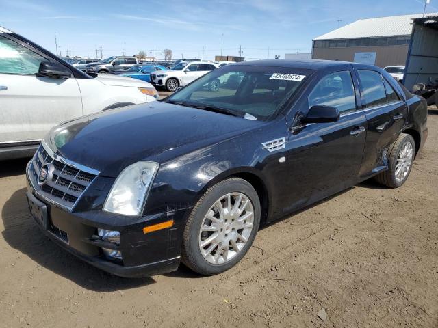 CADILLAC STS 2010 1g6du6evxa0147413