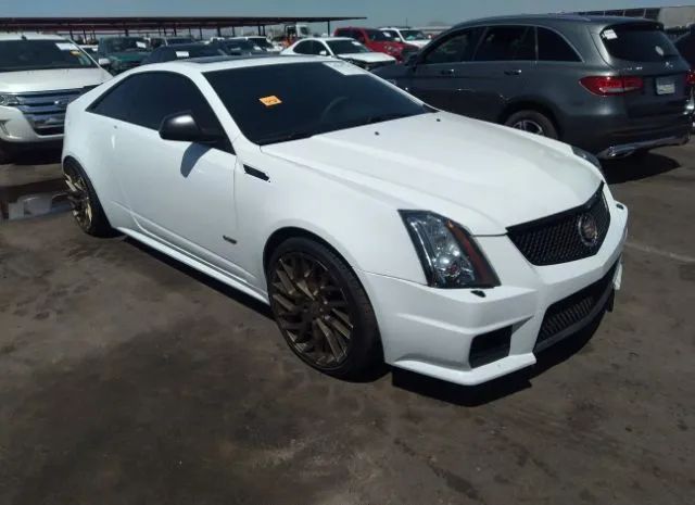 CADILLAC NULL 2011 1g6dv1ep1b0102332