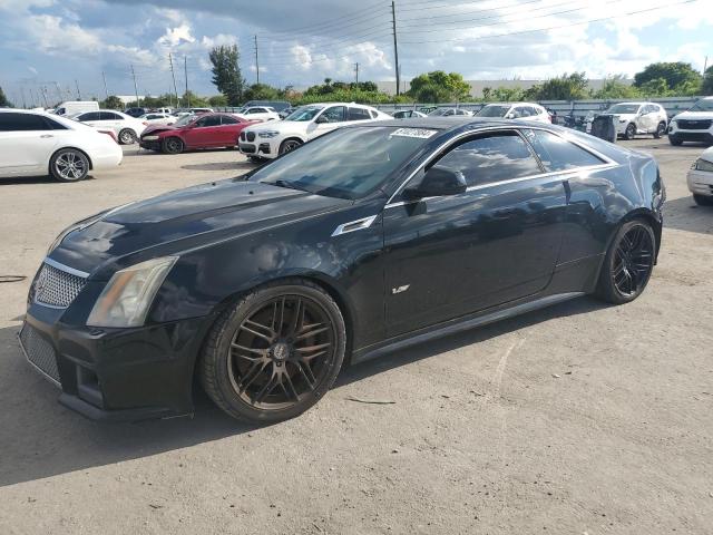 CADILLAC CTS 2011 1g6dv1ep2b0120399