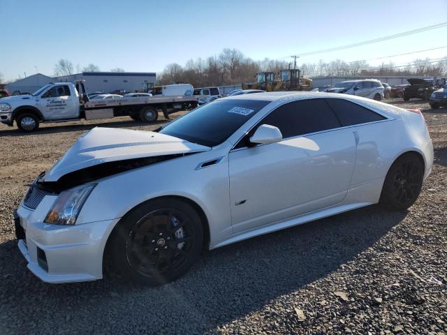 CADILLAC CTS 2011 1g6dv1ep3b0141780