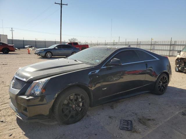 CADILLAC CTS 2012 1g6dv1ep5c0148313