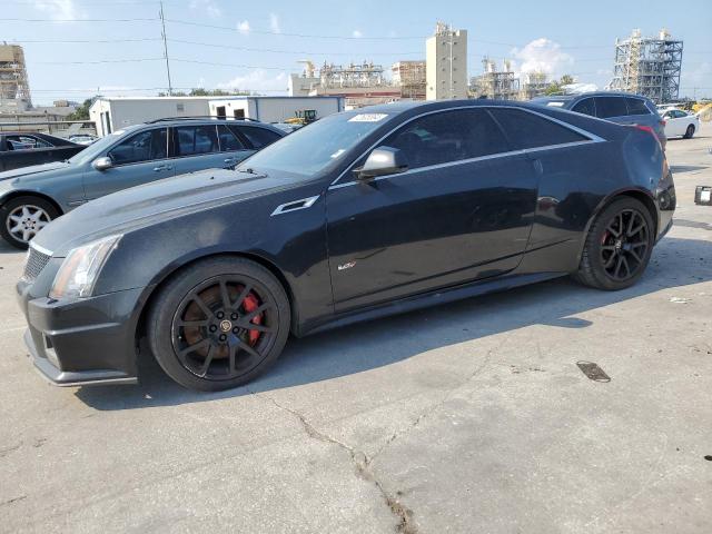 CADILLAC CTS-V 2015 1g6dv1ep6f0100274