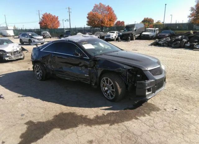 CADILLAC NULL 2013 1g6dv1ep7d0101947