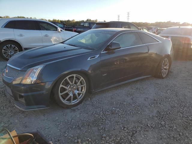 CADILLAC CTS 2011 1g6dv1ep8b0126868