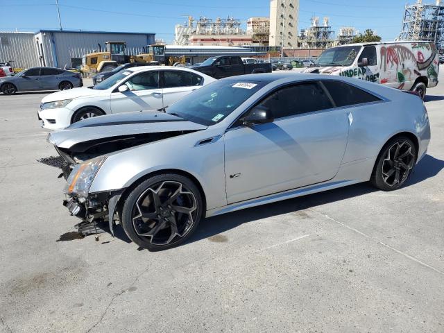 CADILLAC CTS-V 2013 1g6dv1ep8d0171019