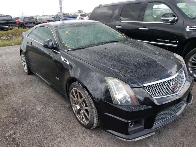 CADILLAC NULL 2011 1g6dv1ep9b0147583