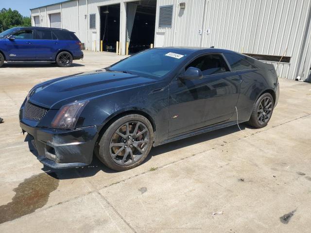 CADILLAC CTS 2014 1g6dv1ep9e0123577