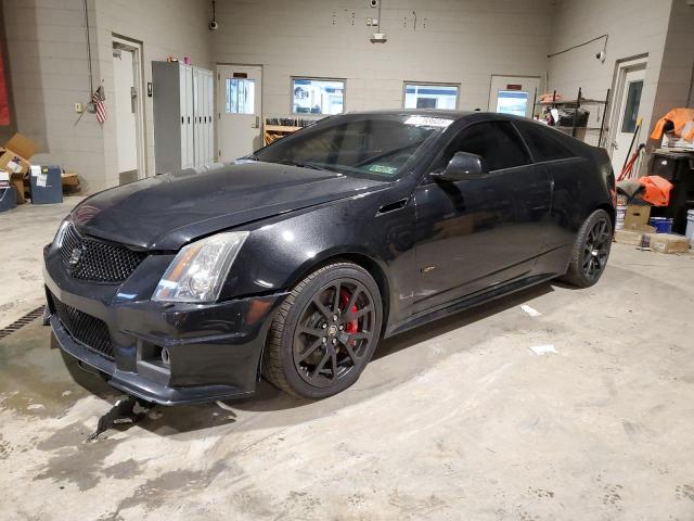 CADILLAC CTS-V 2013 1g6dv1epxd0127460