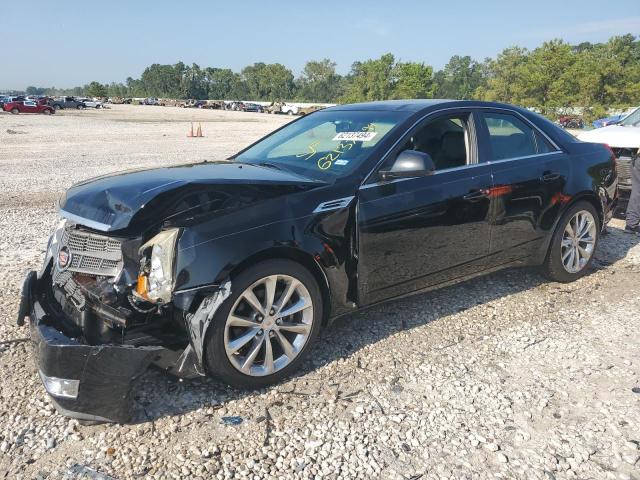 CADILLAC CTS HI FEA 2008 1g6dv57v080176157