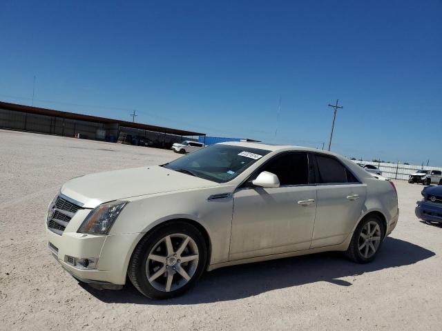 CADILLAC CTS HI FEA 2008 1g6dv57v280181392