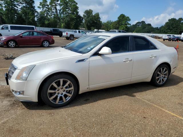 CADILLAC CTS HI FEA 2009 1g6dv57v290163878