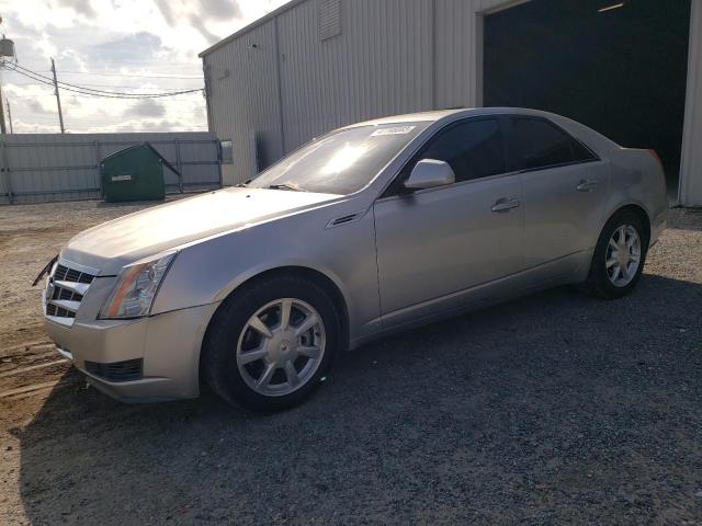 CADILLAC CTS 2008 1g6dv57v380161720