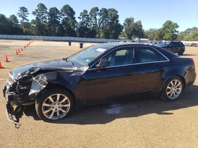 CADILLAC CTS HI FEA 2008 1g6dv57v380165086