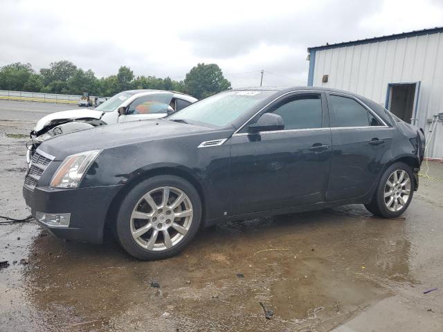 CADILLAC CTS HI FEA 2008 1g6dv57v480131478