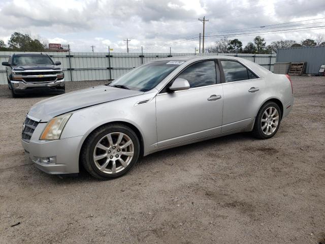 CADILLAC CTS 2008 1g6dv57v880157758