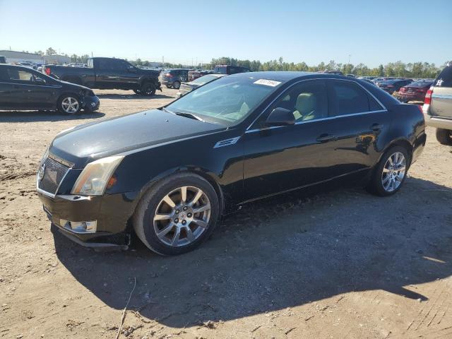 CADILLAC CTS HI FEA 2008 1g6dv57v880175452