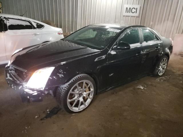 CADILLAC CTS-V 2012 1g6dv5ep0c0124427