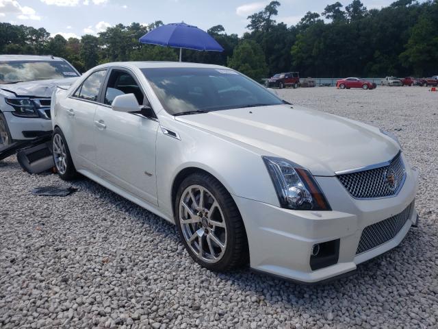 CADILLAC NULL 2011 1g6dv5ep3b0115199